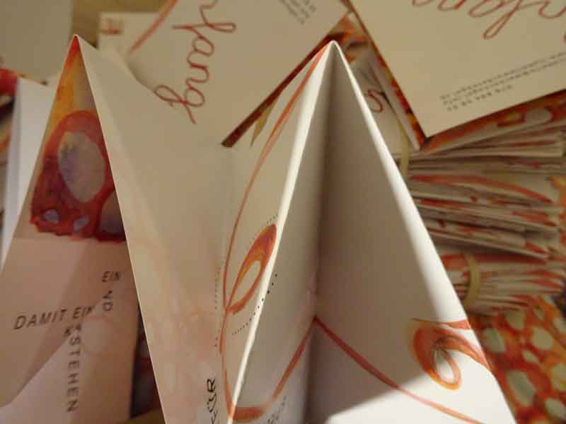 falten- und waltenkarte 