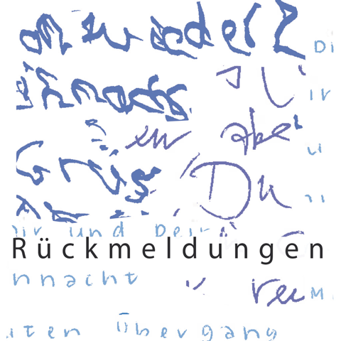 rückmeldungen 