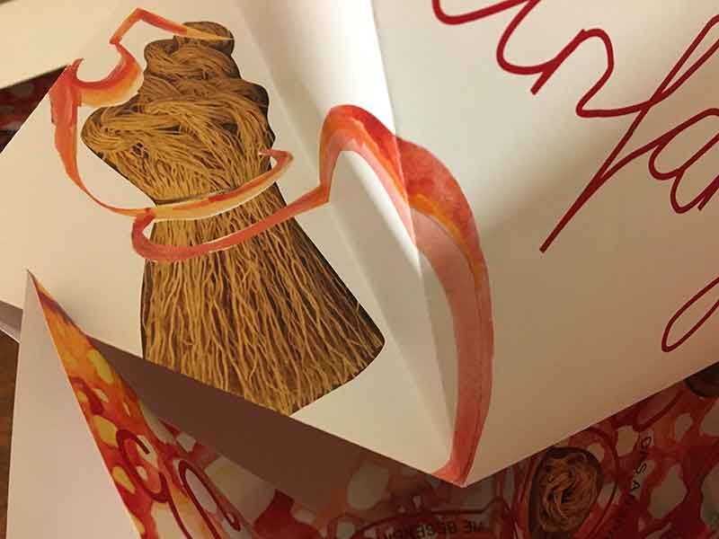 falten- und waltenkarte 