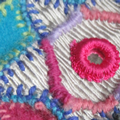 hut and scarf