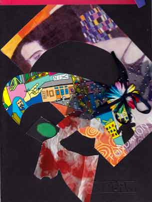 collages
