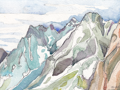 piz vial, piz walraus richtung osten Nr. 13