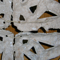 paperhanging