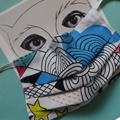 mask
