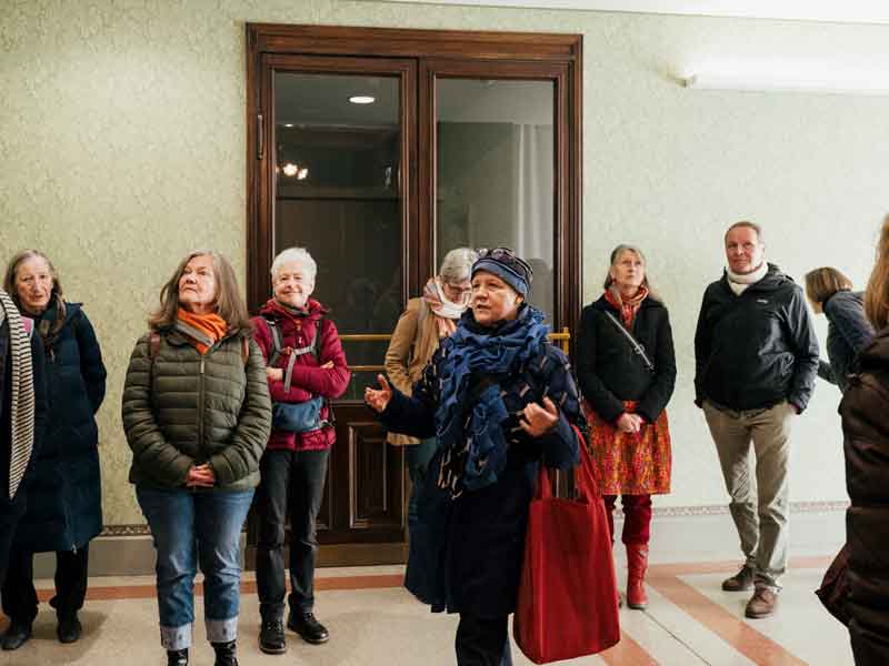 ©  Caroline Krajcir